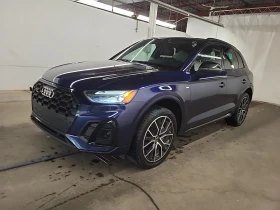    Audi Q5 PROGRESSIV* CARFAX *  *   