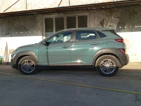 Hyundai Kona SEL - 29900 лв. - 78825202 15