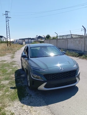 Hyundai Kona SEL - 29900 лв. - 78825202 4