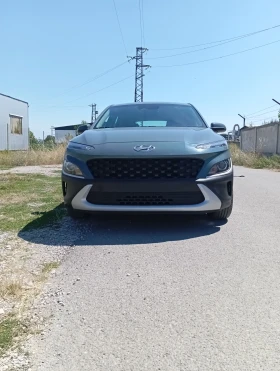 Hyundai Kona SEL - 29900 лв. - 78825202 5