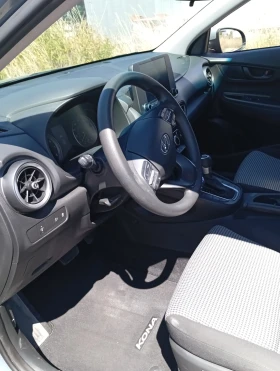 Hyundai Kona SEL - 29900 лв. - 78825202 9