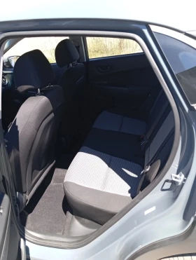 Hyundai Kona SEL - 29900 лв. - 78825202 10
