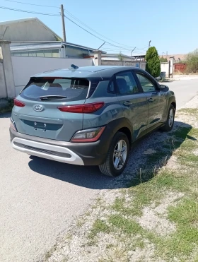 Hyundai Kona SEL - 29900 лв. - 78825202 3