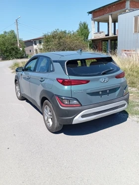 Hyundai Kona SEL - 29900 лв. - 78825202 2