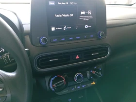 Hyundai Kona SEL - 29900 лв. - 78825202 8