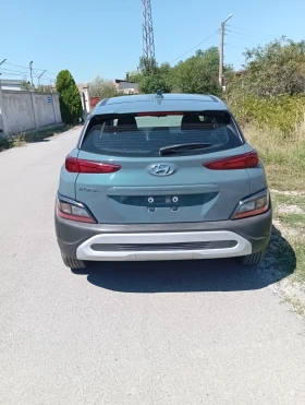Hyundai Kona SEL - 29900 лв. - 78825202 6