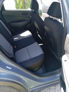 Hyundai Kona SEL - 29900 лв. - 78825202 12