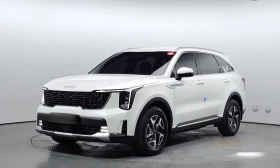Kia Sorento HEV 1.6 2WD Prestige * НАЙ-ДОБРА ЦЕНА В БЪЛГАРИЯ* 