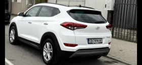 Обява за продажба на Hyundai Tucson Vertex 4WD ~31 989 лв. - изображение 5 | Auto.bg Обява за продажба на Hyundai Tucson Vertex 4WD ~31 989 лв. - изображение 5
