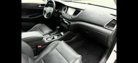 Hyundai Tucson Vertex 4WD | Mobile.bg    15