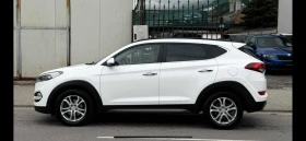 Обява за продажба на Hyundai Tucson Vertex 4WD ~31 989 лв. - изображение 6 | Auto.bg Обява за продажба на Hyundai Tucson Vertex 4WD ~31 989 лв. - изображение 6