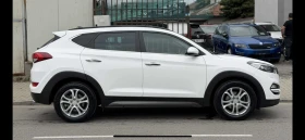 Обява за продажба на Hyundai Tucson Vertex 4WD ~31 989 лв. - изображение 2 | Auto.bg Обява за продажба на Hyundai Tucson Vertex 4WD ~31 989 лв. - изображение 2