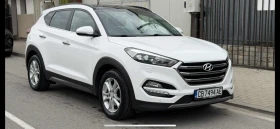 Обява за продажба на Hyundai Tucson Vertex 4WD ~31 989 лв. - изображение 1 | Auto.bg Обява за продажба на Hyundai Tucson Vertex 4WD ~31 989 лв. - изображение 1