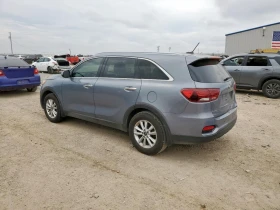 Kia Sorento L 2.4L - 19999 лв. / 10225.33 € - 52854638 3