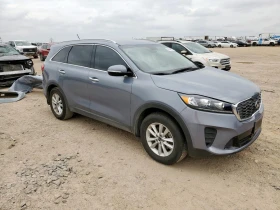 Kia Sorento L 2.4L