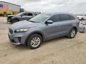 Kia Sorento L 2.4L - 19999 лв. / 10225.33 € - 52854638 2