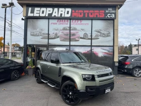 Land Rover Defender X-Dynamic SE * АвтоКредит * (ЦЕНА ДО БГ)