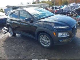 Hyundai Kona SEL