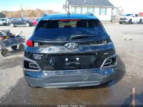 Hyundai Kona SEL - 20000 лв. / 10225.84 € - 99013438 5