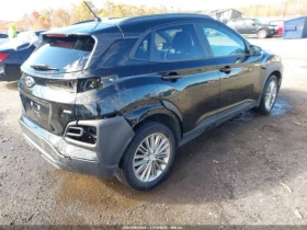 Hyundai Kona SEL - 20000 лв. / 10225.84 € - 99013438 6