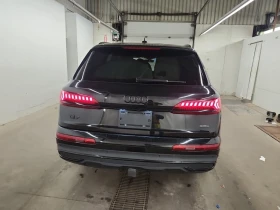 Audi Q7 PROGRESSIV  CARFAX - 57900 лв. / 29603.80 € - 58769511 6