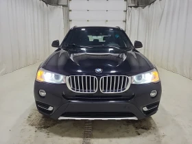 BMW X3 * XDRIVE28I * CARFAX * ЦЕНА ДО БГ - 9971 € / 19501.58 лв. - 64076557 7