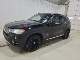 BMW X3 * XDRIVE28I * CARFAX * ЦЕНА ДО БГ