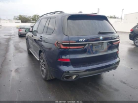 BMW X7 XDRIVE 40I - 87500 € / 171135.12 лв. - 58838192 5