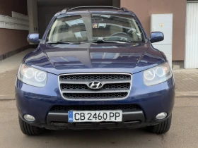 Hyundai Santa fe - 4200 € / 8214.49 лв. - 31103684 2