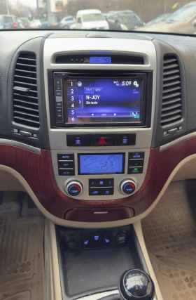 Hyundai Santa fe - 4200 € / 8214.49 лв. - 31103684 15