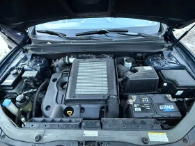 Hyundai Santa fe - 4200 € / 8214.49 лв. - 31103684 16