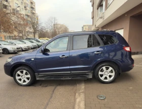 Hyundai Santa fe - 4200 € / 8214.49 лв. - 31103684 7