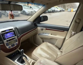 Hyundai Santa fe - 4200 € / 8214.49 лв. - 31103684 14