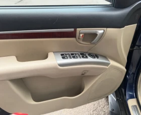 Hyundai Santa fe - 4200 € / 8214.49 лв. - 31103684 9