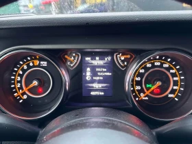 Jeep Wrangler 2022 * Sport * ОТ ПРЕДСТАВИТЕЛСТВО - 23890 € / 46724.78 лв. - 62907196 8