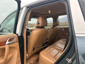 Porsche Cayenne 4.5 LPG - 4400 € / 8605.65 лв. - 45894305 8