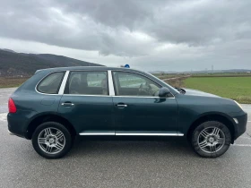 Porsche Cayenne 4.5 LPG - 4400 € / 8605.65 лв. - 45894305 5