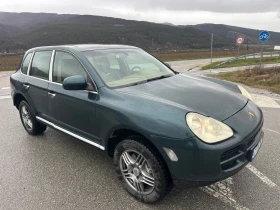 Porsche Cayenne 4.5 LPG - 4400 € / 8605.65 лв. - 45894305 2