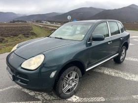 Porsche Cayenne 4.5 LPG - 4400 € / 8605.65 лв. - 45894305 3
