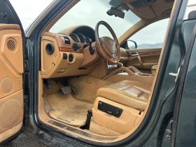 Porsche Cayenne 4.5 LPG - 4400 € / 8605.65 лв. - 45894305 7