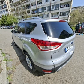 Ford Kuga undefined | Auto.bg — изображение 3