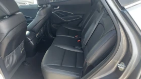 Hyundai Santa fe 2.2 FULL EKSTRI - 12500 € / 24447.88 лв. - 65713657 9