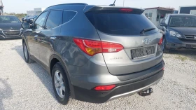 Hyundai Santa fe 2.2 FULL EKSTRI - 12500 € / 24447.88 лв. - 65713657 7