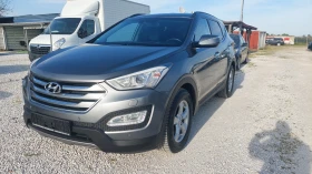 Hyundai Santa fe 2.2 FULL EKSTRI
