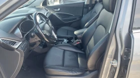 Hyundai Santa fe 2.2 FULL EKSTRI - 12500 € / 24447.88 лв. - 65713657 8