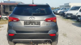 Hyundai Santa fe 2.2 FULL EKSTRI - 12500 € / 24447.88 лв. - 65713657 6