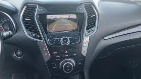 Hyundai Santa fe 2.2 FULL EKSTRI - 12500 € / 24447.88 лв. - 65713657 12