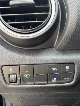 Hyundai Kona - 17700 € / 34618.19 лв. - 39736527 8