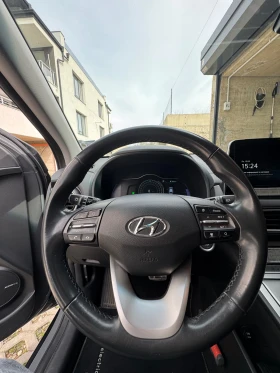 Hyundai Kona - 17700 € / 34618.19 лв. - 39736527 7
