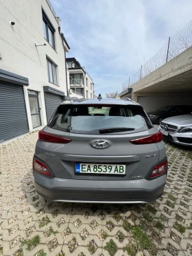 Hyundai Kona - 17700 € / 34618.19 лв. - 39736527 4